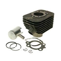Σετ κυλίνδρων 50cc 101 OCTANE 29244
