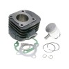 Σετ κυλίνδρου 50cc 101 OCTANE IP33559
