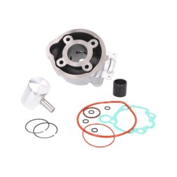 Σετ κυλίνδρου 50cc 101 OCTANE IP18305 Σετ κυλίνδρου 50cc 101 OCTANE IP18305
