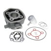 Σετ κυλίνδρου 50cc 101 OCTANE IP12079 thumb