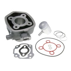 Σετ κυλίνδρου 50cc 101 OCTANE IP12079 Σετ κυλίνδρου 50cc 101 OCTANE IP12079