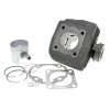 Σετ κυλίνδρου 50cc 101 OCTANE IP12466