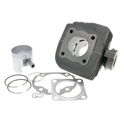 Σετ κυλίνδρου 50cc 101 OCTANE IP12466