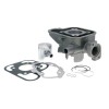 Σετ κυλίνδρου 50cc 101 OCTANE IP15450
