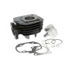 Σετ κυλίνδρου 50cc 101 OCTANE IP32550