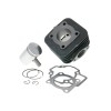 Σετ κυλίνδρου 50cc 101 OCTANE IP12478