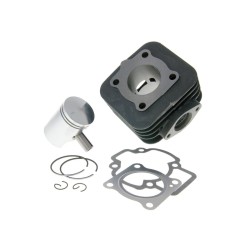 Σετ κυλίνδρου 50cc 101 OCTANE IP12478