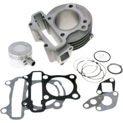 Σετ κυλίνδρου 72CC 101 OCTANE BT27365 Σετ κυλίνδρου 72CC 101 OCTANE BT27365