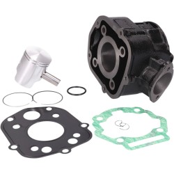 Σετ κυλίνδρου 50cc 101 OCTANE IP39241 Σετ κυλίνδρου 50cc 101 OCTANE IP39241