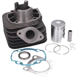 Σετ κυλίνδρου 50cc 101 OCTANE 38548 Σετ κυλίνδρου 50cc 101 OCTANE 38548