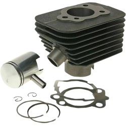 Σετ κυλίνδρου 50cc 101 OCTANE 28880 Σετ κυλίνδρου 50cc 101 OCTANE 28880