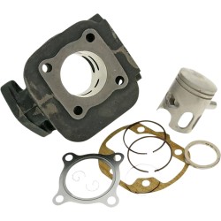 Σετ κυλίνδρων 50cc 101 OCTANE IP11998