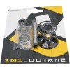 Σετ επισκευής αντλίας νερού 101 OCTANE IP34593