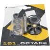 Σετ επισκευής αντλίας νερού 101 OCTANE IP34593 Σετ επισκευής αντλίας νερού 101 OCTANE IP34593 thumb