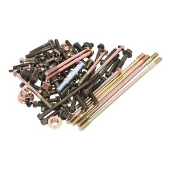 Σετ βίδες κινητήρα 101 OCTANE BT13886 Σετ βίδες κινητήρα 101 OCTANE BT13886