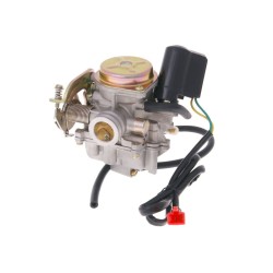 Καρμπυρατέρ 101 OCTANE BT15473 Καρμπυρατέρ 101 OCTANE BT15473