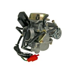 Καρμπυρατέρ 101 OCTANE GY16651
