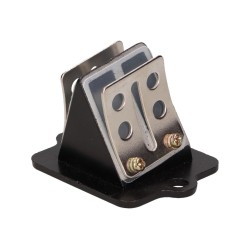 Πλάκα βαλβίδας UNRSTRCTD 101 OCTANE IP22768 Πλάκα βαλβίδας UNRSTRCTD 101 OCTANE IP22768