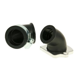 Συλλέκτης εισαγωγής racing 101 OCTANE IP25736