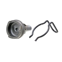 Οδοντωτός τροχός χειροκίνητης μίζας 101 OCTANE IP12715 Οδοντωτός τροχός χειροκίνητης μίζας 101 OCTANE IP12715