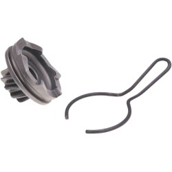 Οδοντωτός τροχός για χειροκίνητη μίζα 101 OCTANE KW13990 Οδοντωτός τροχός για χειροκίνητη μίζα 101 OCTANE KW13990