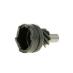 Οδοντωτός τροχός χειροκίνητης μίζας 101 OCTANE 25762 thumb