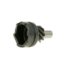 Οδοντωτός τροχός χειροκίνητης μίζας 101 OCTANE 25762 Οδοντωτός τροχός χειροκίνητης μίζας 101 OCTANE 25762