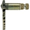 Άξονας μανιβέλας 101 OCTANE BT12001