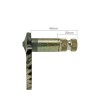 Άξονας μανιβέλας 101 OCTANE BT12001 thumb