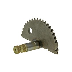 Άξονας μανιβέλας 101 OCTANE 12717 Άξονας μανιβέλας 101 OCTANE 12717