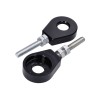 Τεντωτήρας αλυσίδας αλουμινίου 12MM BK 101 OCTANE 43010-BK