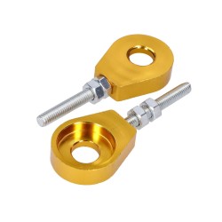Τεντωτήρας αλυσίδας αλουμινίου 12MM GL 101 OCTANE 43010-GO Τεντωτήρας αλυσίδας αλουμινίου 12MM GL 101 OCTANE 43010-GO