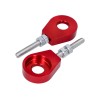 Τεντωτήρας αλυσίδας αλουμινίου 12MM RD 101 OCTANE 43010-RT