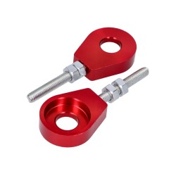 Τεντωτήρας αλυσίδας αλουμινίου 12MM RD 101 OCTANE 43010-RT