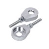 Τεντωτήρας αλυσίδας αλουμινίου 12MM SLV 101 OCTANE 43010-SI