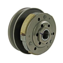 Συγκρότημα συνδετικής τροχαλίας 101 OCTANE BT12279