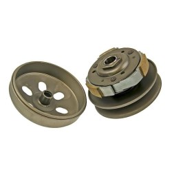 Συμπλέκτης δίσκου 101 OCTANE GY14208 Συμπλέκτης δίσκου 101 OCTANE GY14208