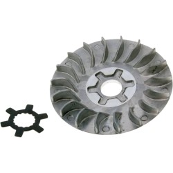 Πλάκα τροχαλίας μεταβλητής 101 OCTANE IP32571 Πλάκα τροχαλίας μεταβλητής 101 OCTANE IP32571