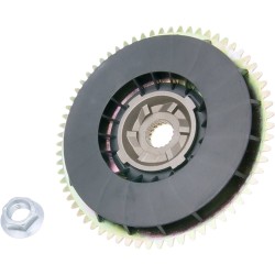 Εξωτερική ροδέλα 101 OCTANE 36413 Εξωτερική ροδέλα 101 OCTANE 36413