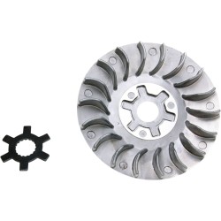 Πλάκα τροχαλίας μεταβλητής διατομής 101 OCTANE IP32442 Πλάκα τροχαλίας μεταβλητής διατομής 101 OCTANE IP32442
