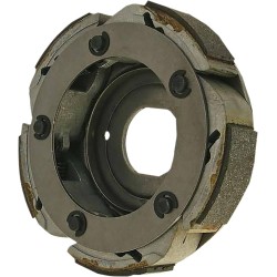 Συμπλέκτης 101 OCTANE 25789 Συμπλέκτης 101 OCTANE 25789