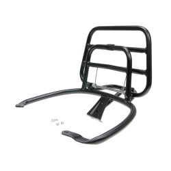 Πίσω σχάρα αναδιπλούμενη VESPA 101 OCTANE 34394 Πίσω σχάρα αναδιπλούμενη VESPA 101 OCTANE 34394