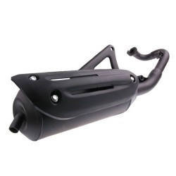 Σύστημα εξάτμισης 101 OCTANE IP13594
