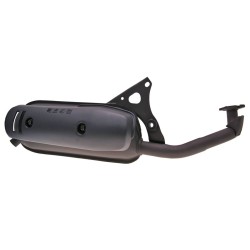 Σύστημα εξάτμισης 101 OCTANE IP13598 Σύστημα εξάτμισης 101 OCTANE IP13598