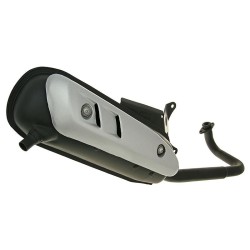 Σύστημα Εξάτμισης 101 OCTANE 22152 Σύστημα Εξάτμισης 101 OCTANE 22152