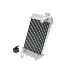 Ψυγείο με καπάκι 101 OCTANE 34903 Ψυγείο με καπάκι 101 OCTANE 34903