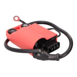 Cdi блок с бобина за запалване 101 OCTANE 16830
