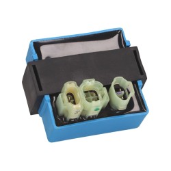 Μονάδα CDI χωρίς περιορισμό 101 OCTANE 38287 Μονάδα CDI χωρίς περιορισμό 101 OCTANE 38287