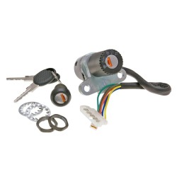 Σετ κλειδώματος 101 OCTANE VC18459 Σετ κλειδώματος 101 OCTANE VC18459