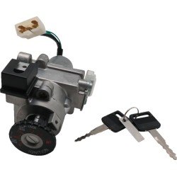 Σετ κλειδώματος 101 OCTANE VC18514 Σετ κλειδώματος 101 OCTANE VC18514